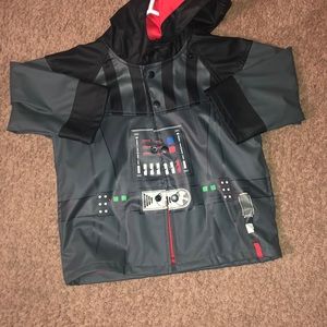 Kids jacket